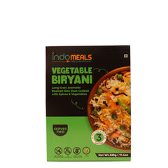 Veg Biryani