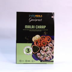 Soya Tandoori Malai Chaap (set of 3)
