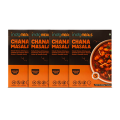 Chana Masala (Pack of 4)
