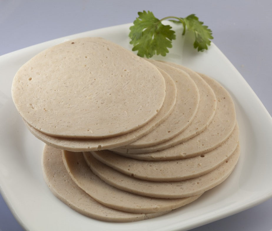 Chicken Salami Plain (500 Gram)
