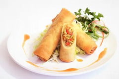 Cigar Spring Roll Veg (500 Gram/20pcs)