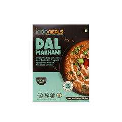 Palak Paneer + Dal Makhani + Vegetable Biryani + Chana Masala