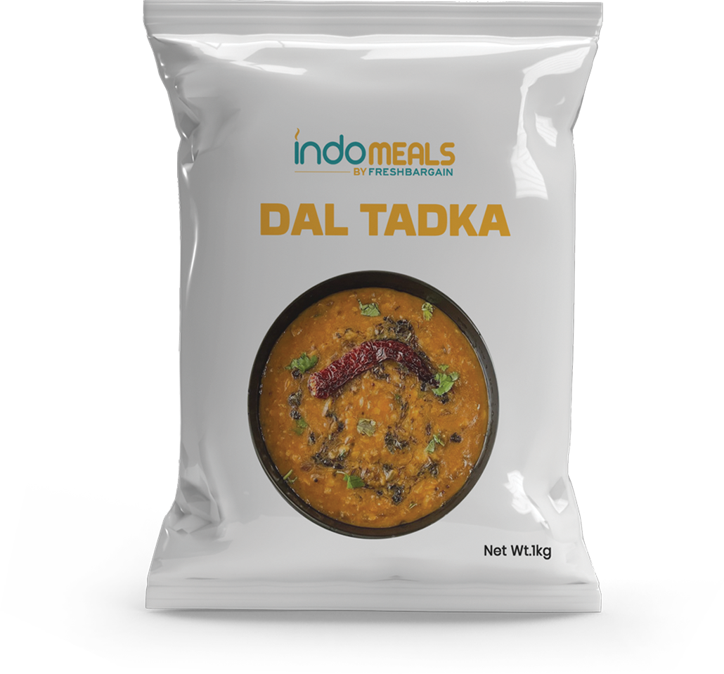 Dal Tadka 1kg