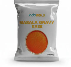 Masala Base Gravy 1kg