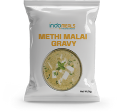 Methi Malai Gravy 1kg