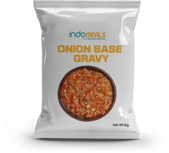 Onion Base Gravy 1kg
