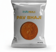 Pav Bhaji 1kg
