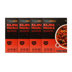 Rajma Masala (Pack of 4)