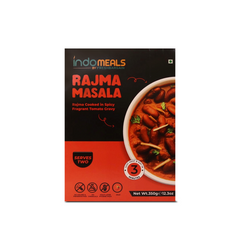 Veg Biryani Combo ( 2 Veg Biryani & 2 Rajma Masala )