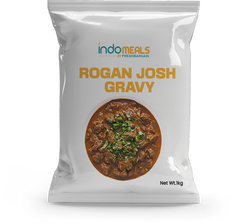Rogan Josh Gravy 1kg