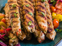 Turkish Kebab (500 Gram/8pcs)