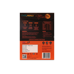 Chicken Biryani (Pack of 4)