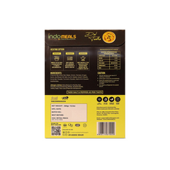 Dal Tadka (Pack of 4)