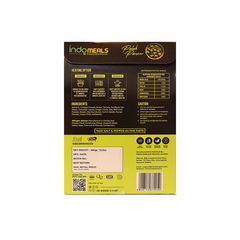 Palak Paneer (Pack of 4)