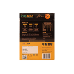 Panner Butter Masala (Pack of 4)