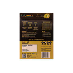 Paneer Methi Malai (Pack of 4)